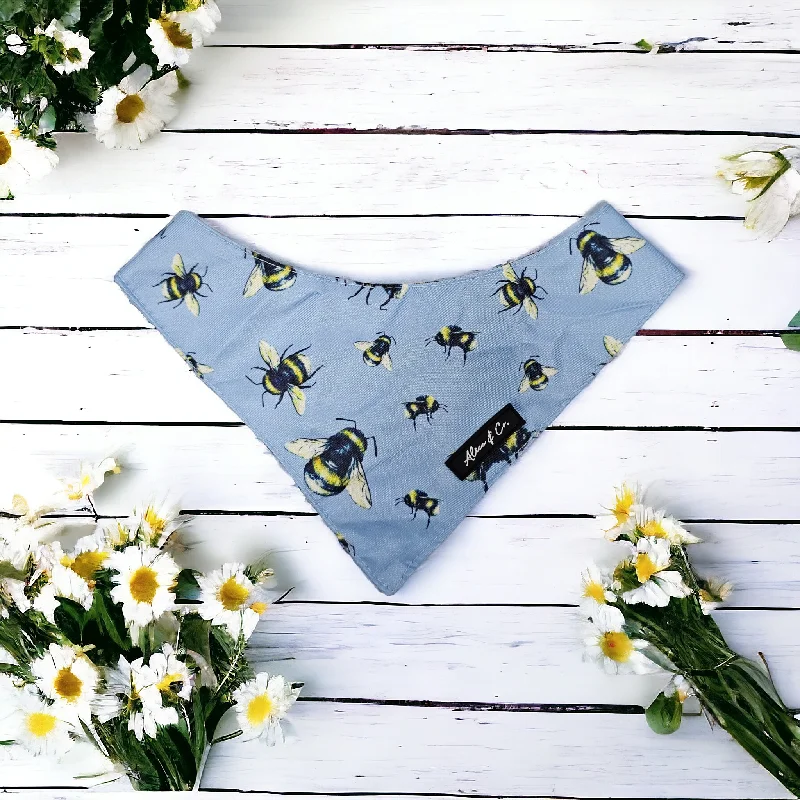 Alice & Co - Bandana - Busy Bee