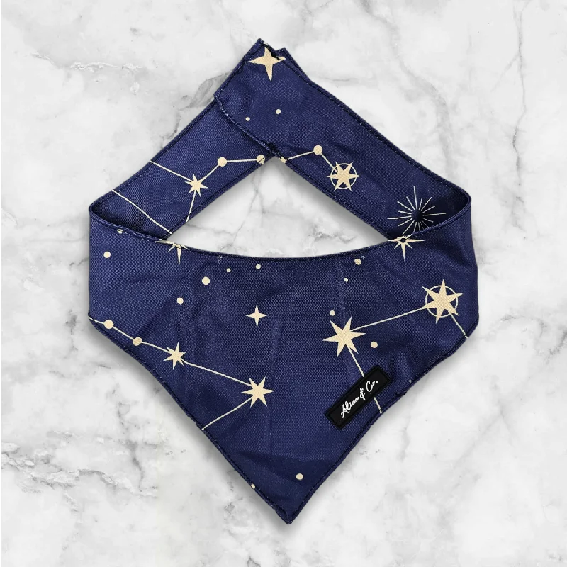 Alice & Co - Bandana - Star Gaze