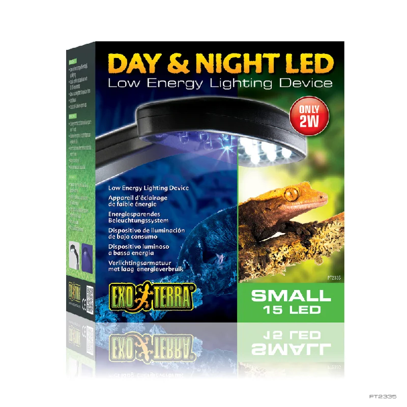 Exo Terra Day & Night LED 2w