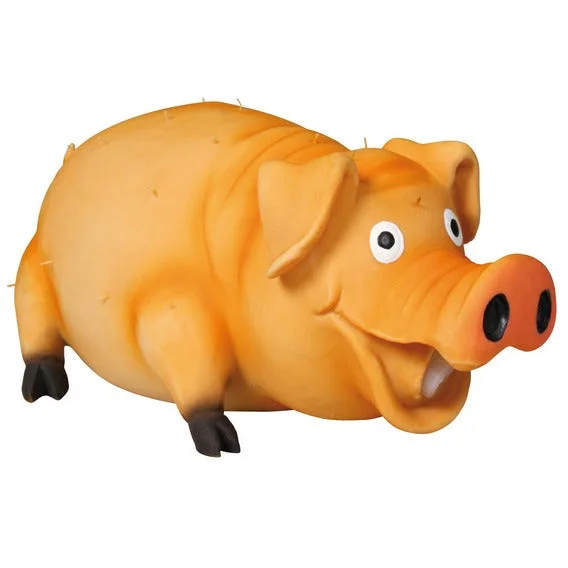 Latex Bristle Pig